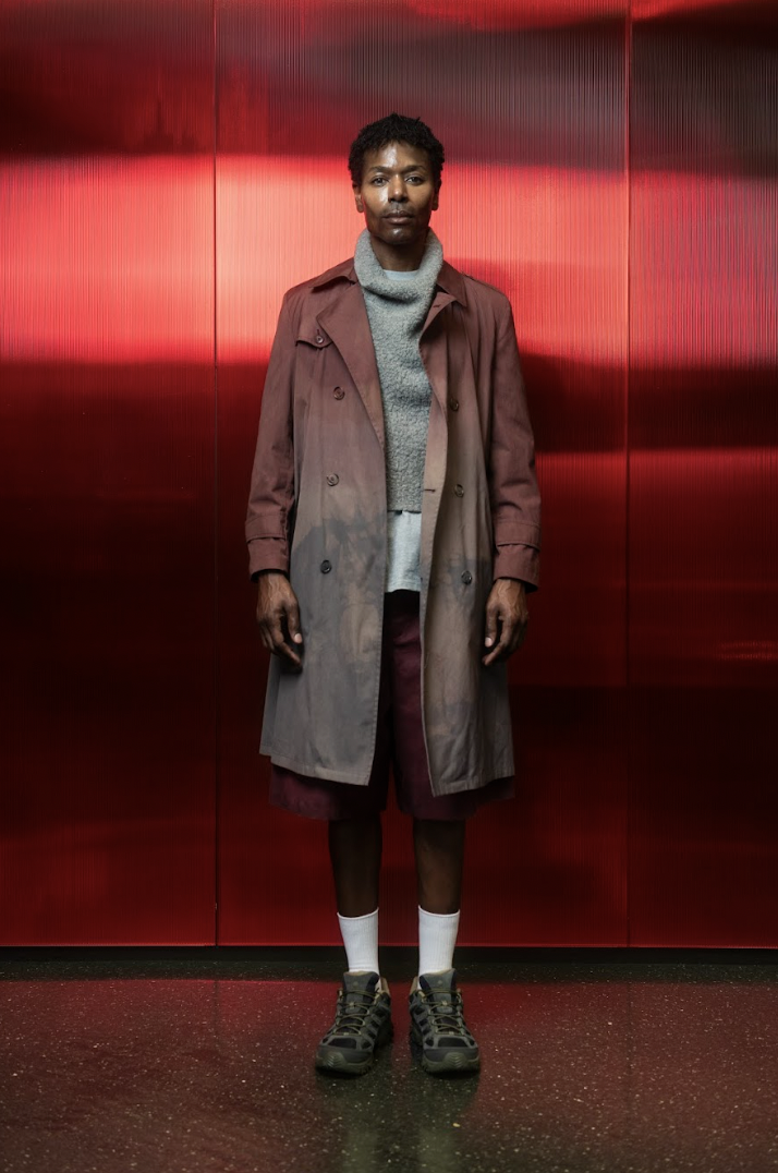 NYMD 2026 Powered by PROJECT &amp; Mercedes-Benz Chlesea Grays