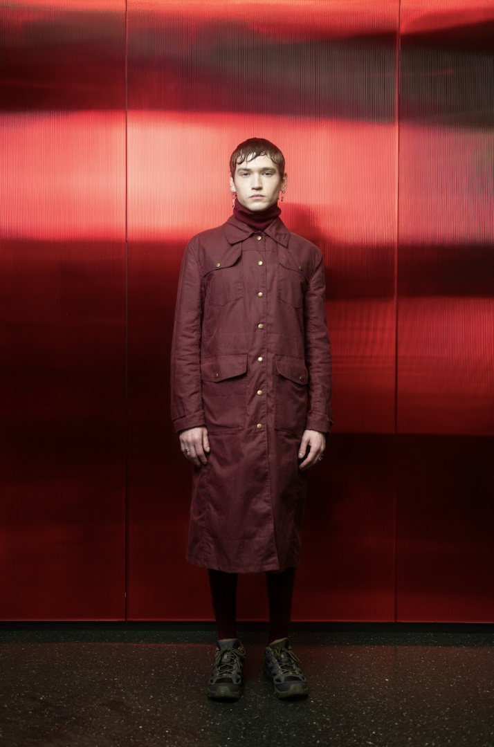 NYMD 2026 Powered by PROJECT &amp; Mercedes-Benz Chlesea Grays