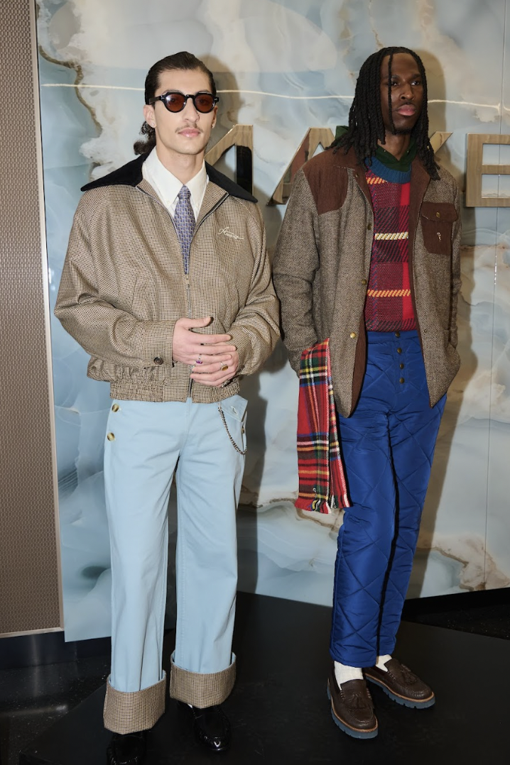 NYMD 2026 fashion PROJECT by Informa – Las Vegas Preview (menswear)