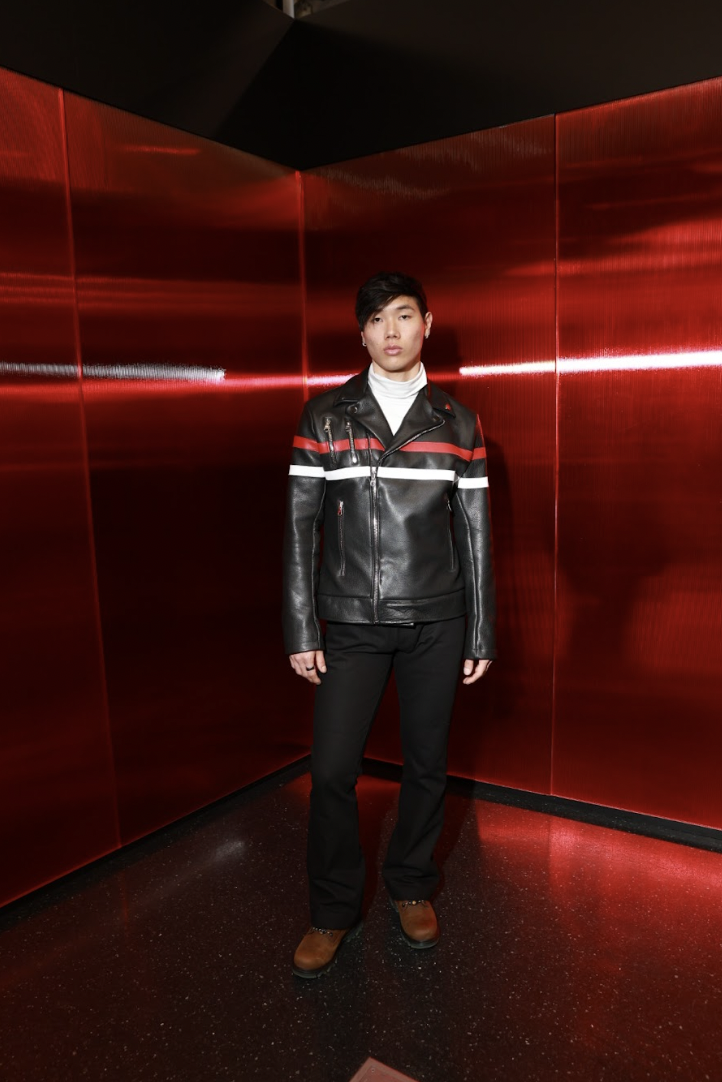 NYMD 2026 Christopher Lowman (menswear)