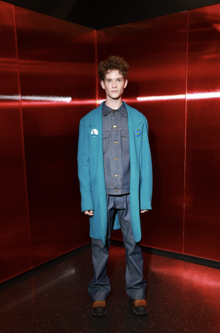 NYMD 2026 Christopher Lowman (menswear)