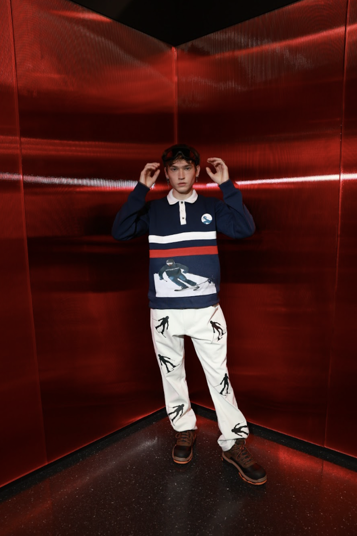 NYMD 2026 Christopher Lowman (menswear)