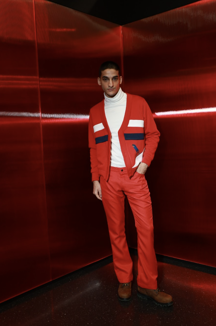 NYMD 2026 Christopher Lowman (menswear)