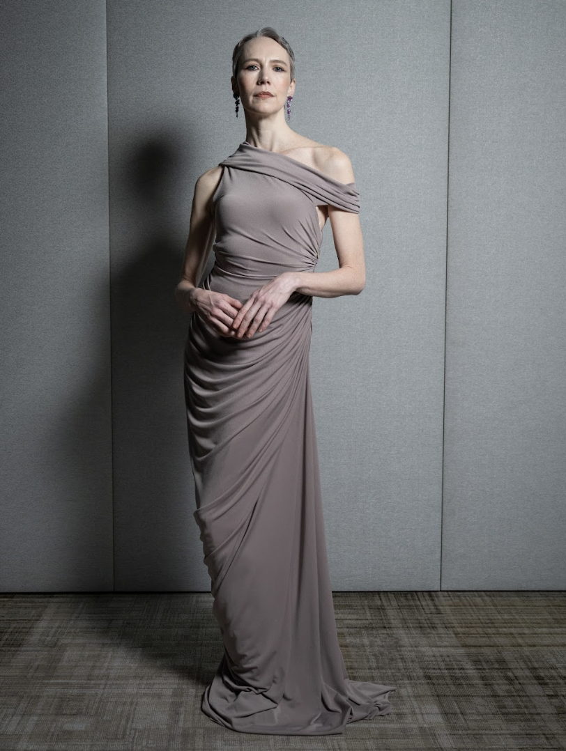 Veejay Floresca FW26 Stuns at NYFW