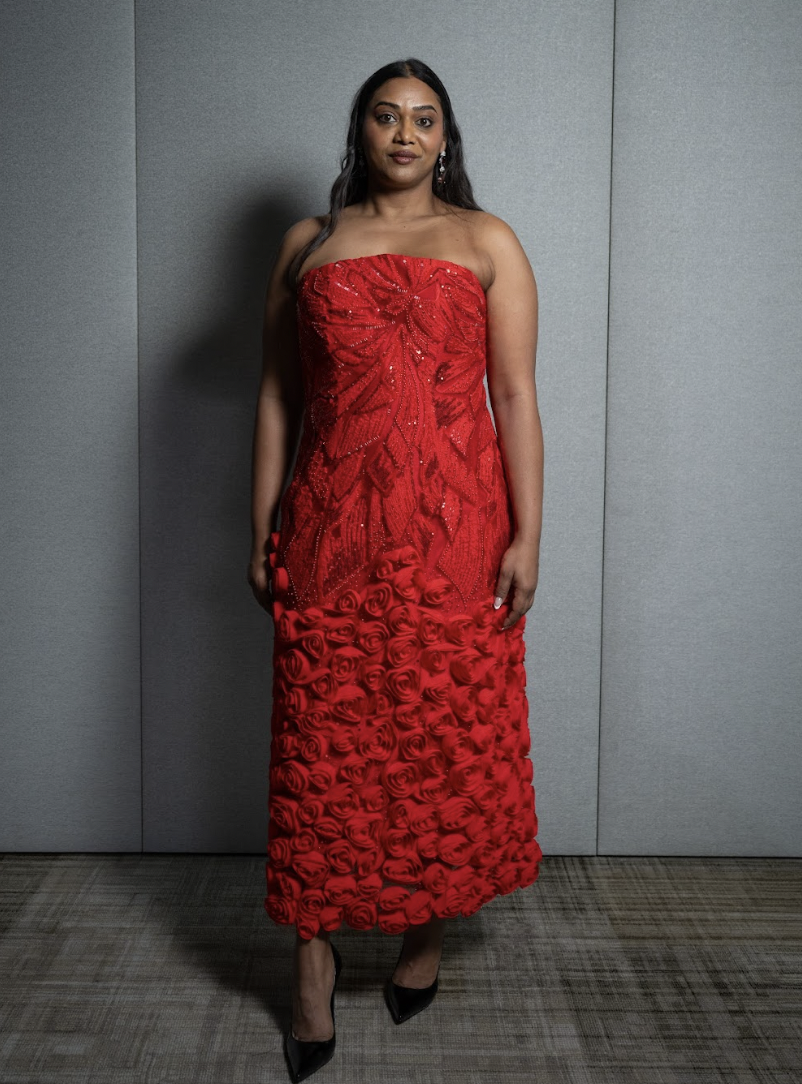 Veejay Floresca FW26 Stuns at NYFW