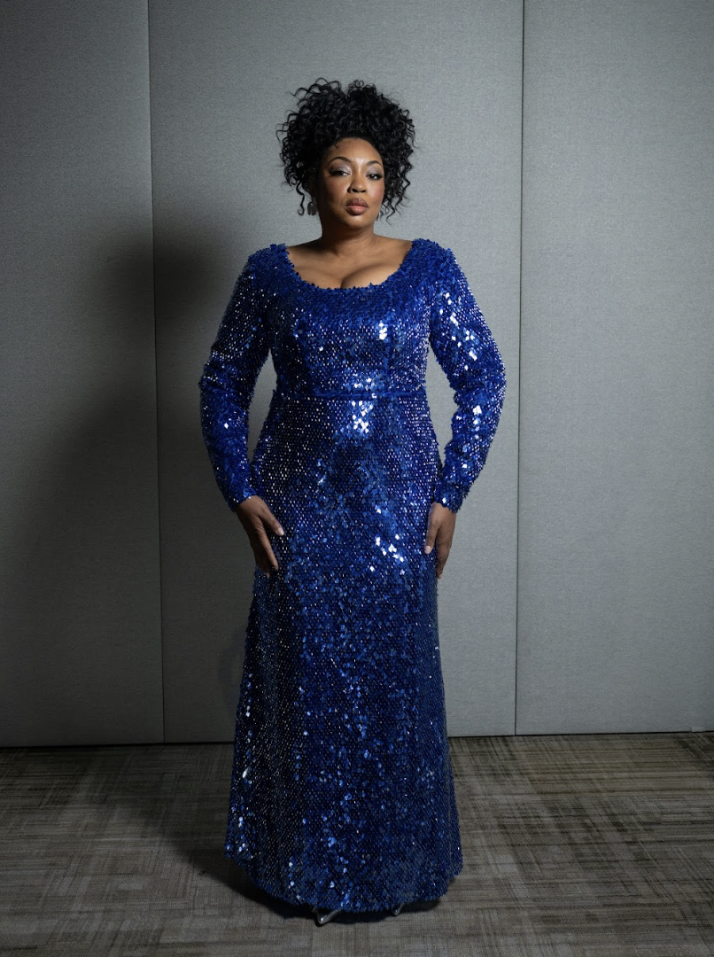 Veejay Floresca FW26 Stuns at NYFW