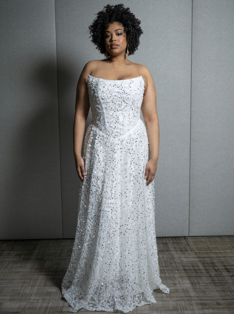 Veejay Floresca FW26 Stuns at NYFW