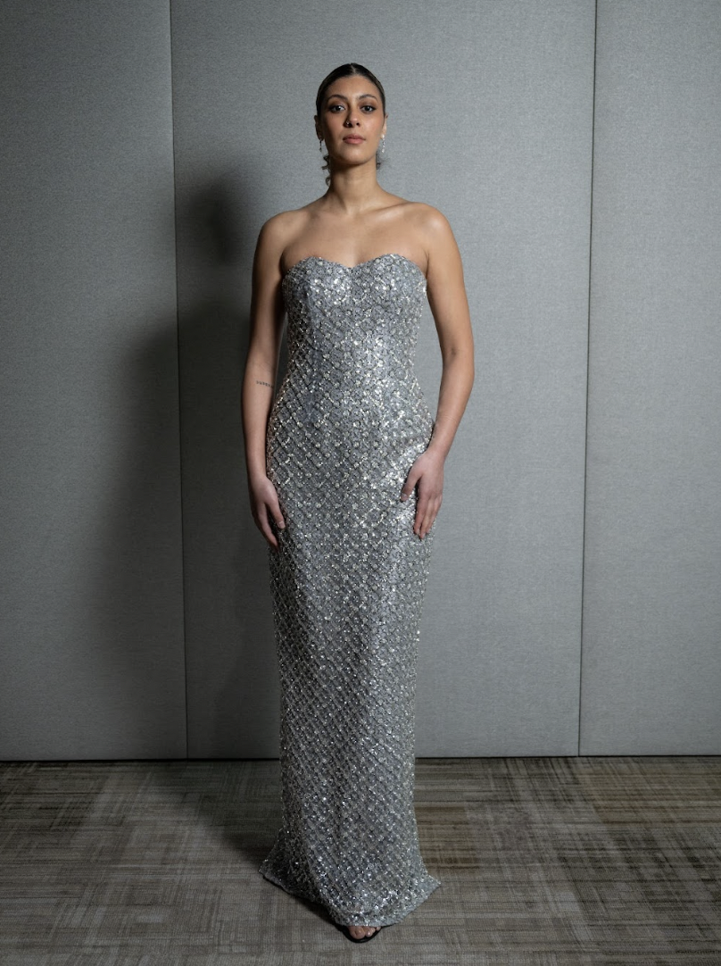 Veejay Floresca FW26 Stuns at NYFW