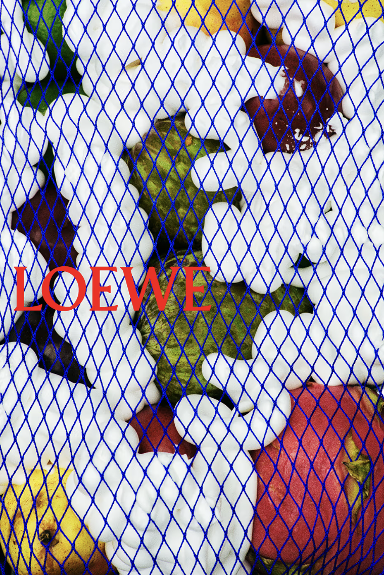 LOEWE SS26 Marks a Bold New Creative Era