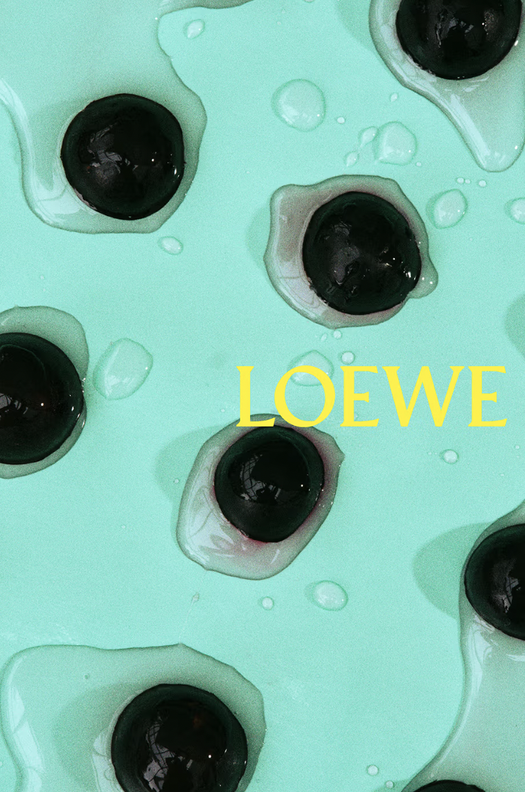 LOEWE SS26 Marks a Bold New Creative Era