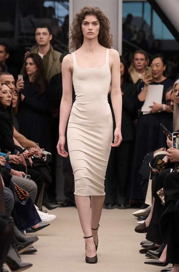 Pieter Mulier’s Final Alaïa Show Stuns Paris Fashion Week