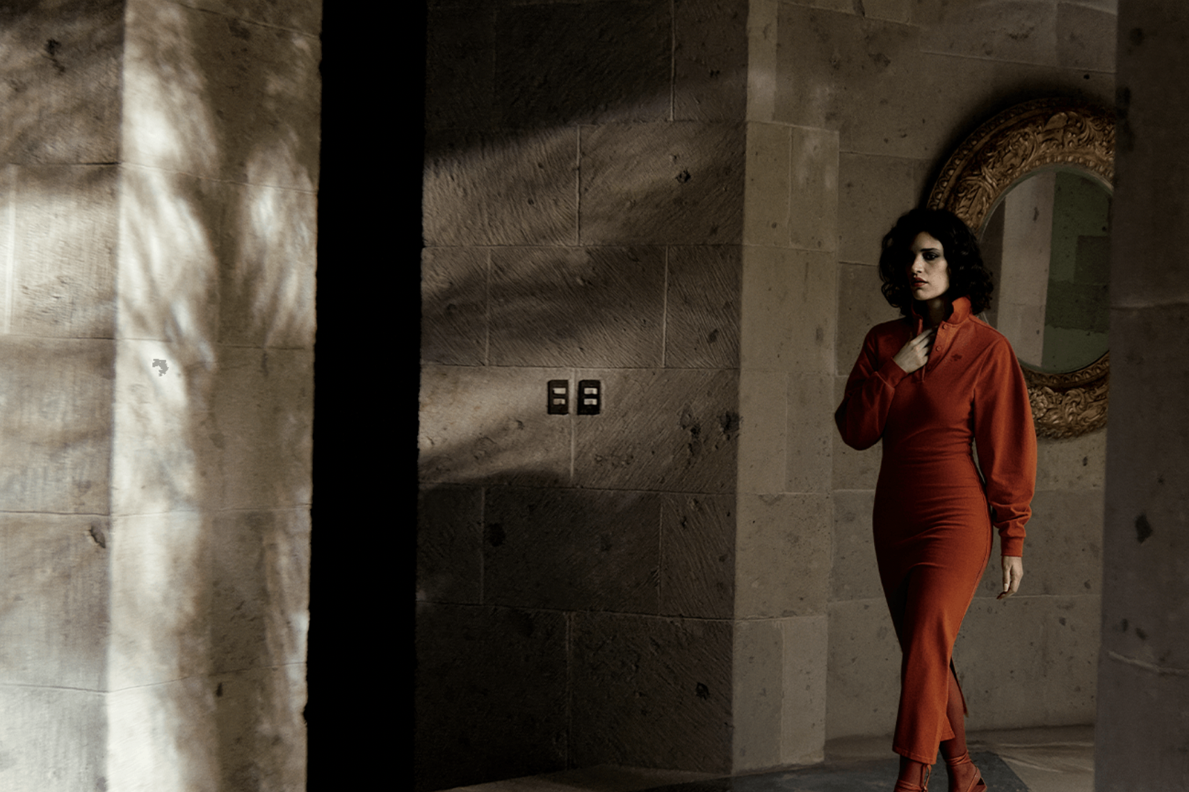 Willy Chavarria x Zara “VATÍSIMO” Collection: Latino Identity Meets Telenovela Drama