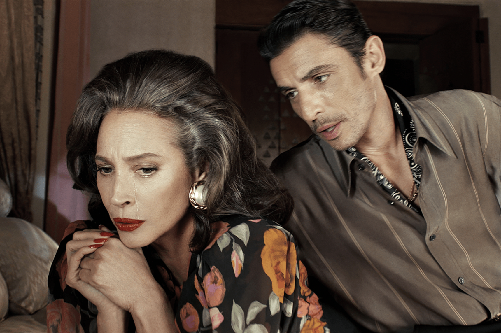 Willy Chavarria x Zara “VATÍSIMO” Collection: Latino Identity Meets Telenovela Drama