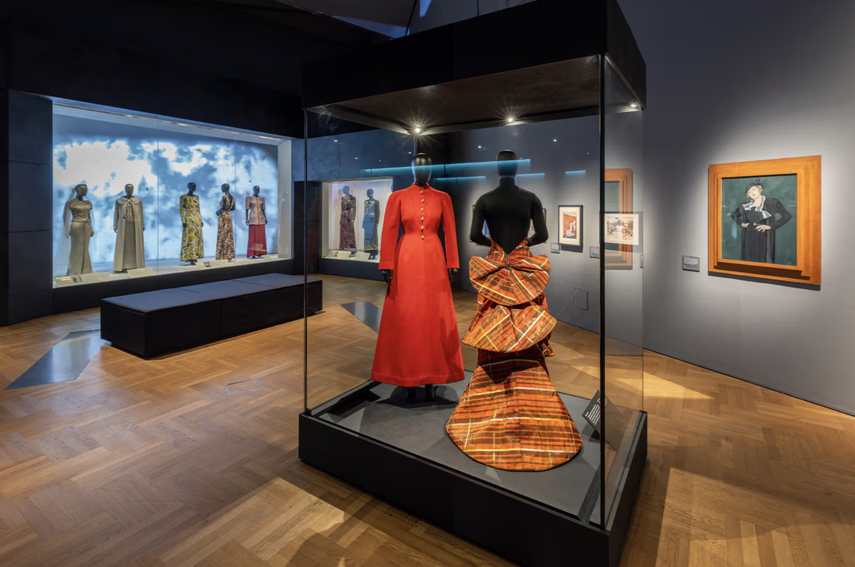 Schiaparelli Exhibition at V&amp;A London Now Open: Fashion Becomes Art Retrospective