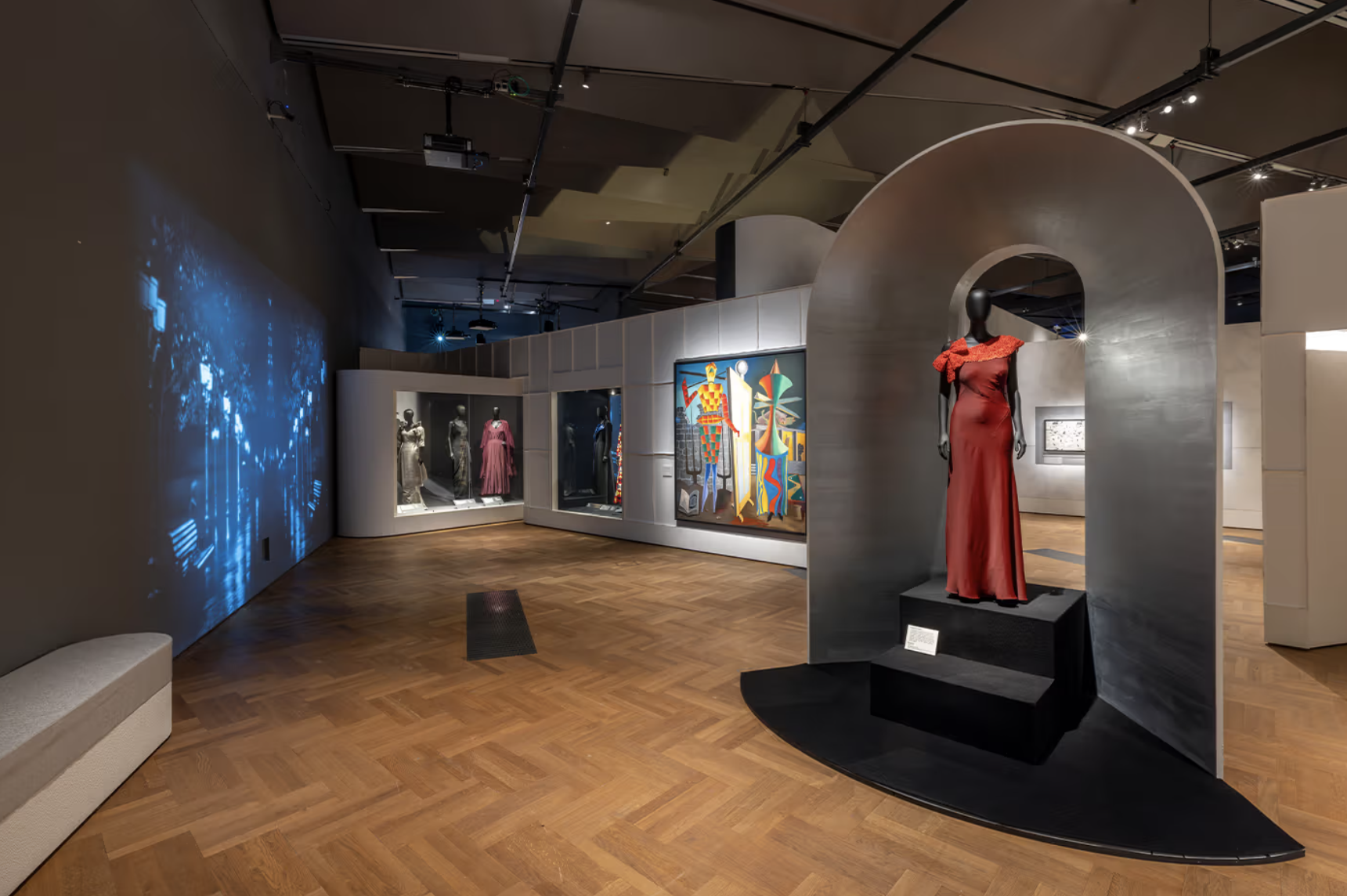 Schiaparelli Exhibition at V&amp;A London Now Open: Fashion Becomes Art Retrospective