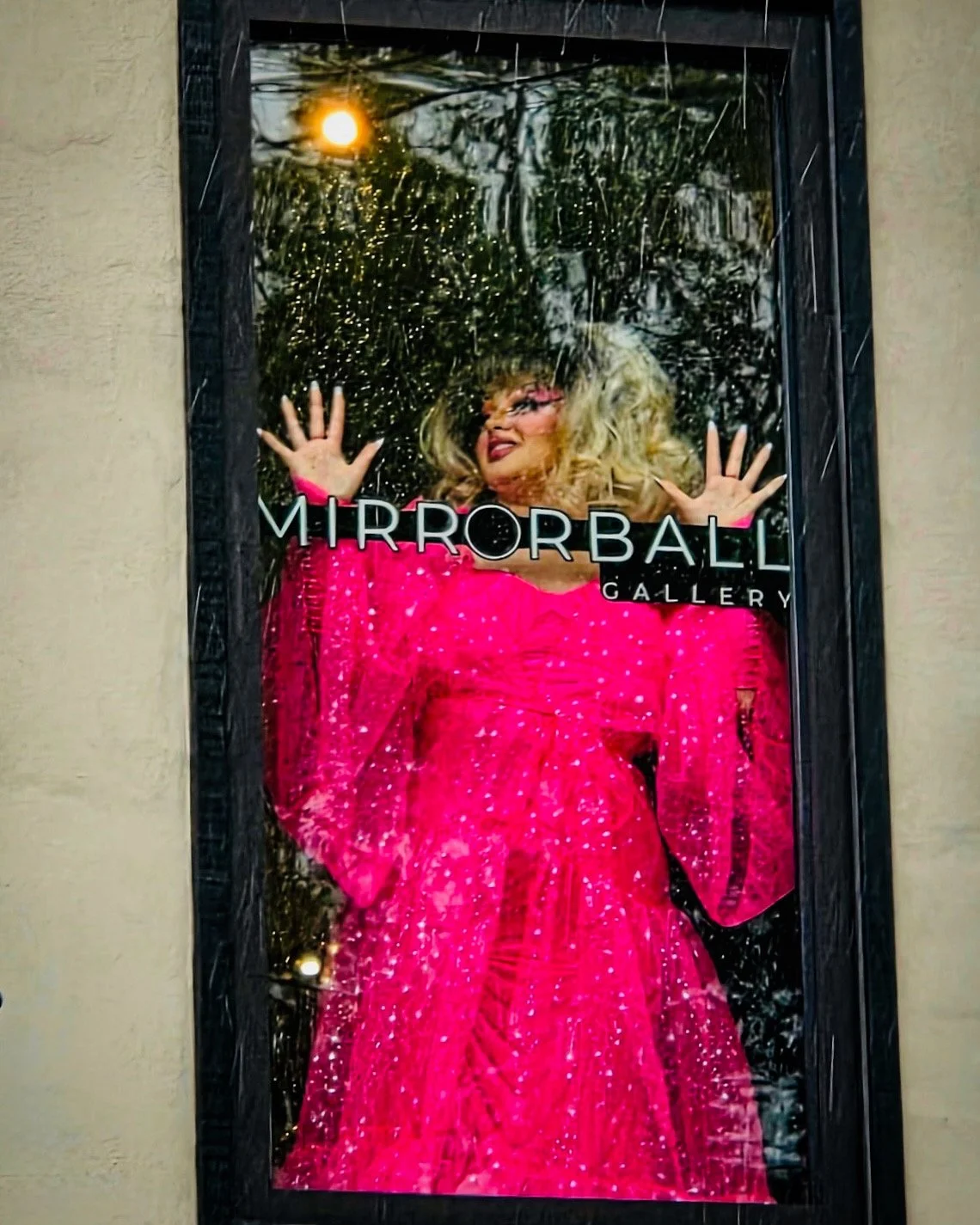 Tryon Pride Festival 2026 Returns with Drag Show, DJ Molly Parti &amp; Pride Market