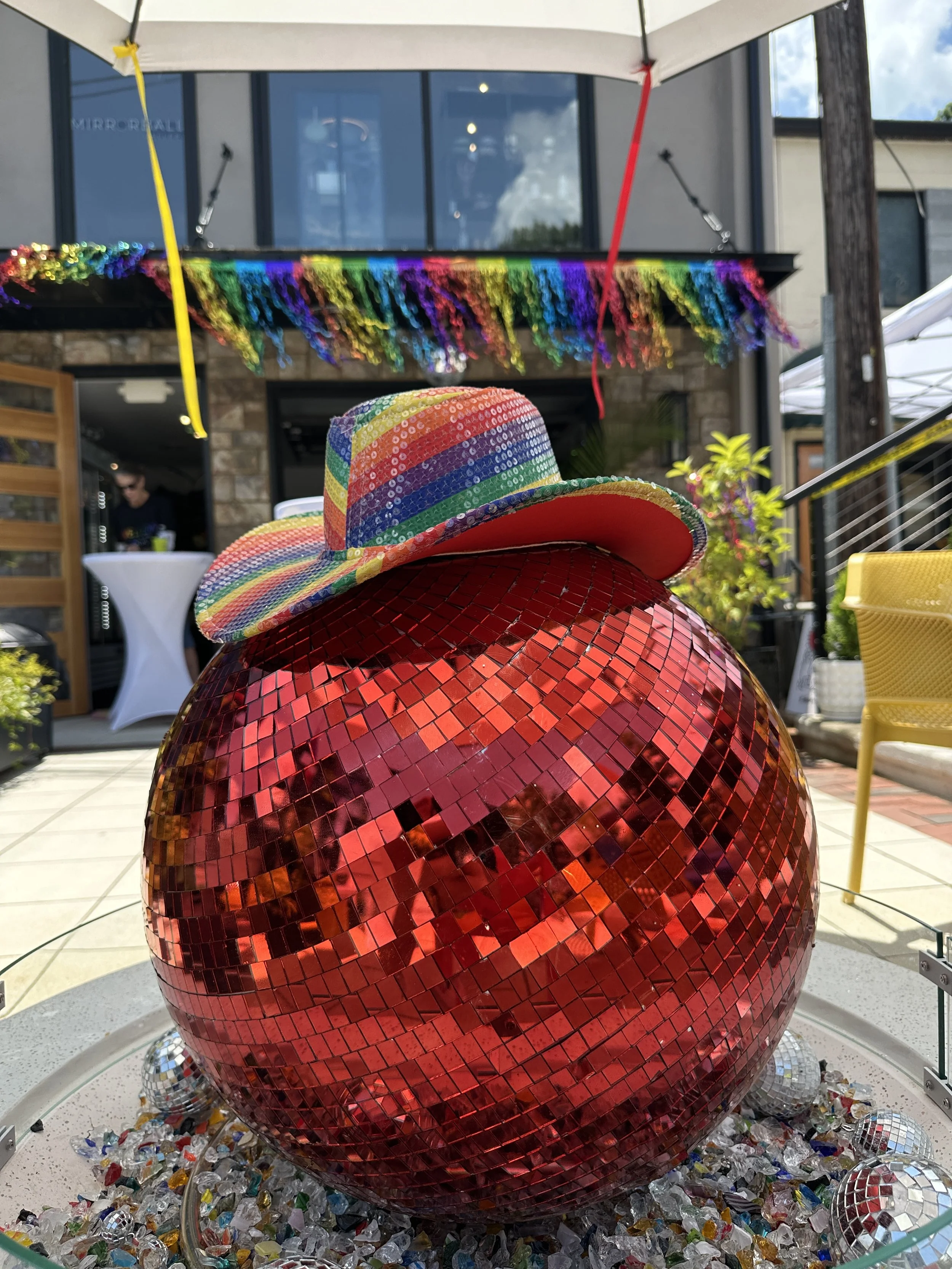 Tryon Pride Festival 2026 Returns with Drag Show, DJ Molly Parti &amp; Pride Market