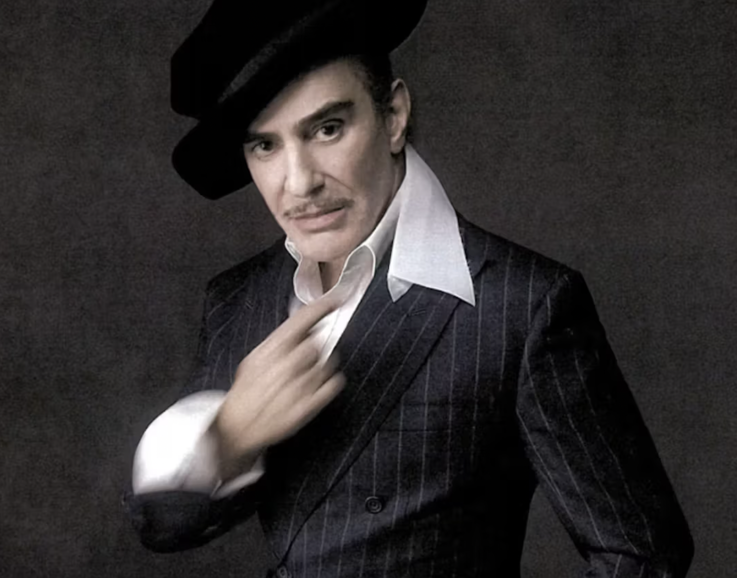 John Galliano x Zara: 2-Year Collaboration Announced
