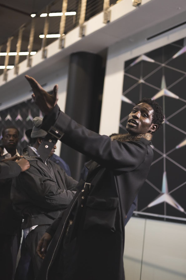 New York Men's Day Returns to Kick Off New York Fashion Week with Spring/Summer 2027 Emerging Designer Showcase