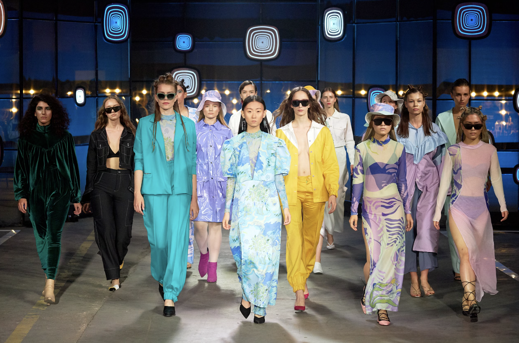 Tips For Planning A Fashion Event