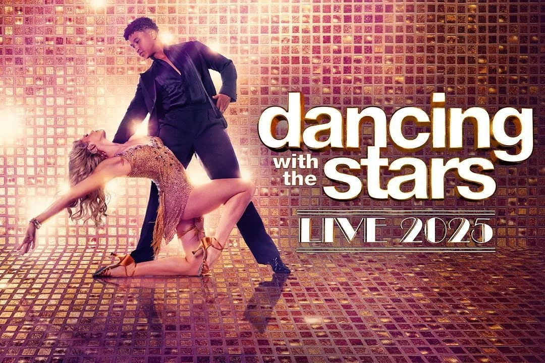 “Dancing With The Stars: Live!” Returns with a Spectacular Brand-New Show at the Fox Theatre