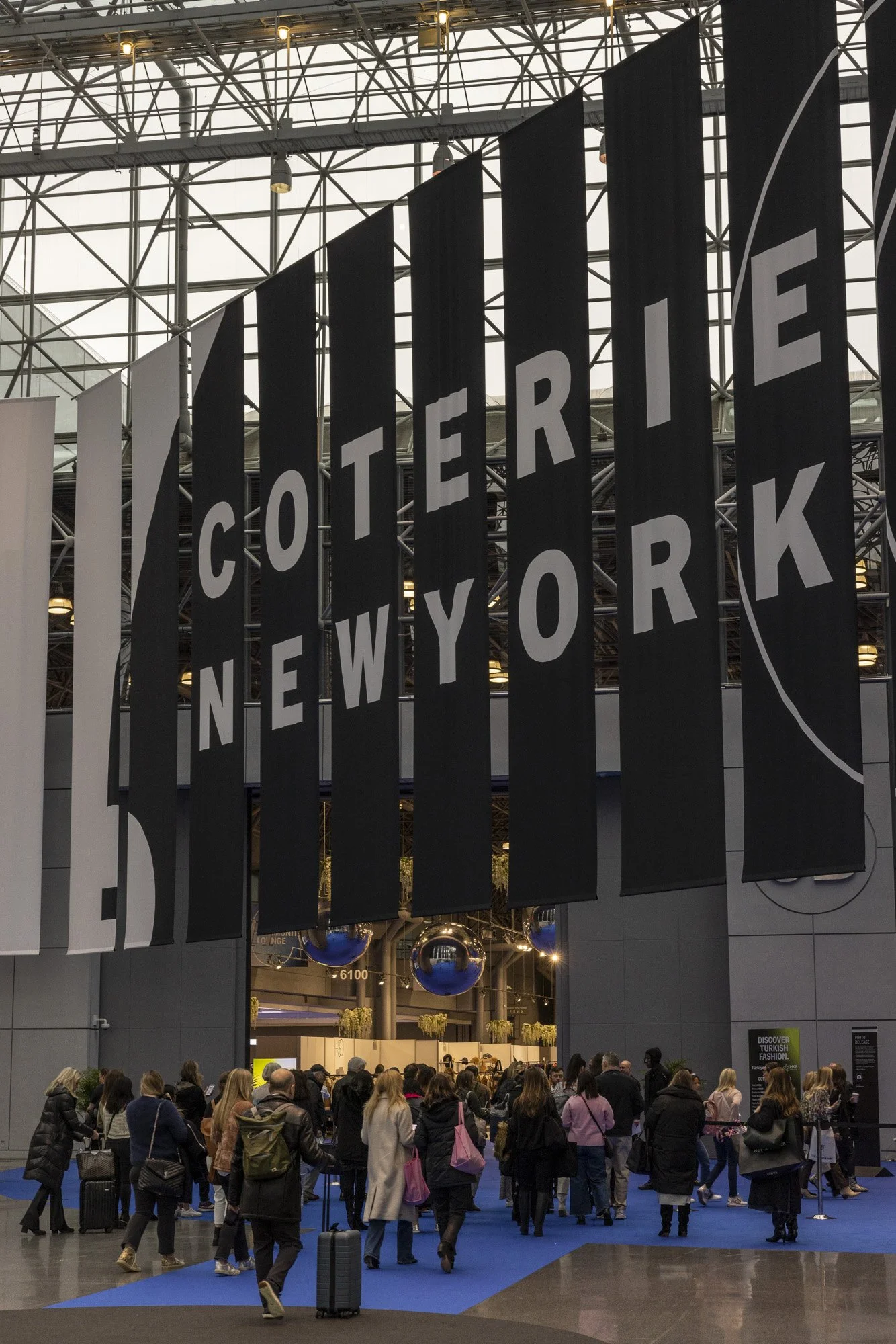 COTERIE New York 2023