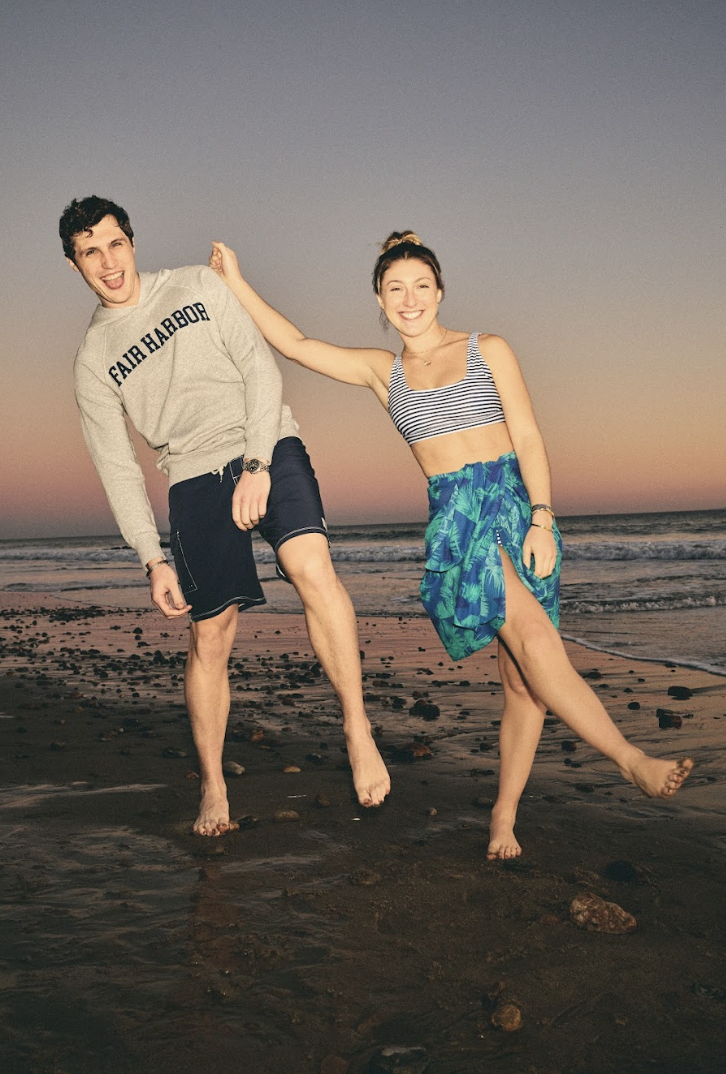 Fair Harbor Celebrates 10th Year Anniversary with Limited-Edition Capsule Collection