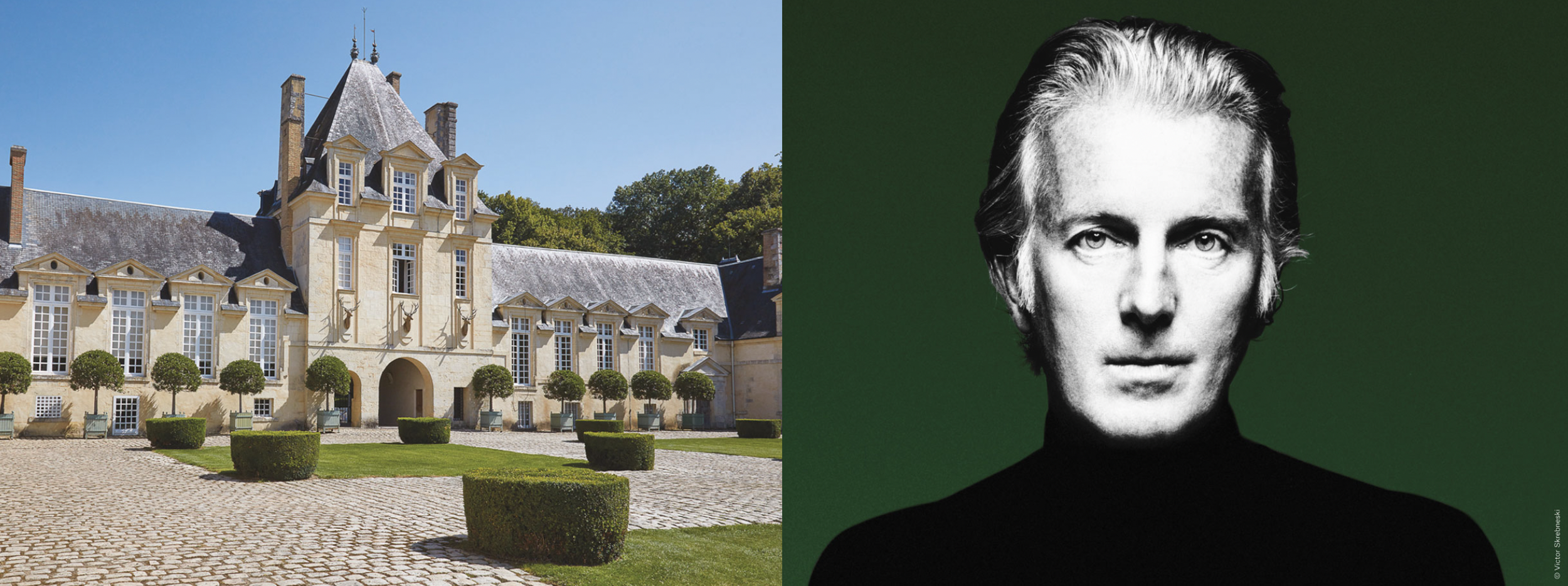 The Collection of Hubert de Givenchy at Christie's