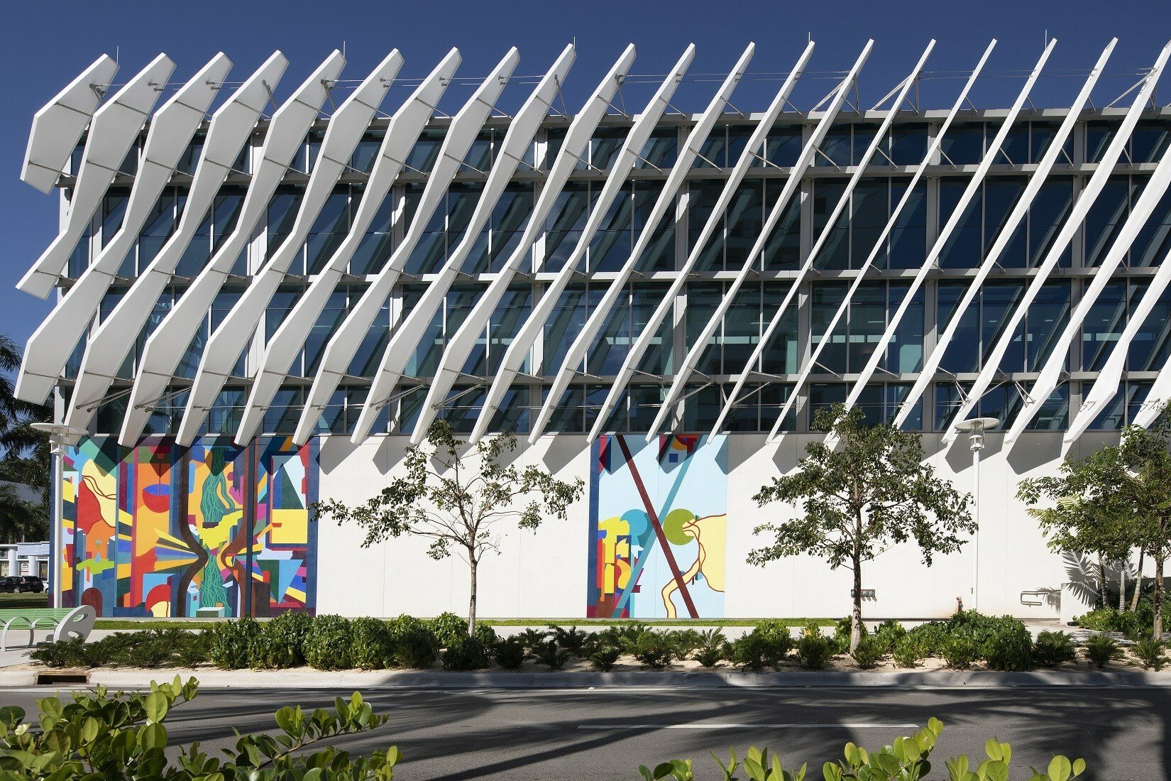 Art, Design and Creativity Take Over Miami Beach