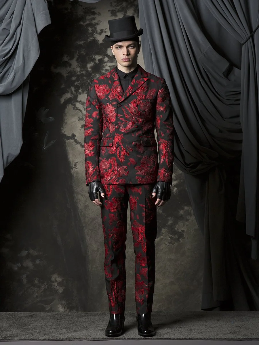 Atelier Cillian NYFW FW22