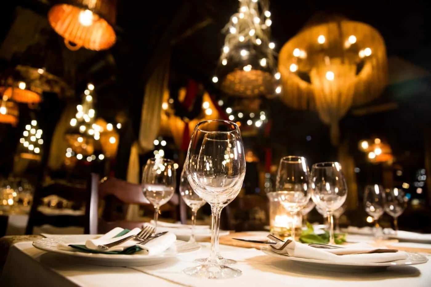 Midnight in Style: Crafting the Perfect Luxe Evening