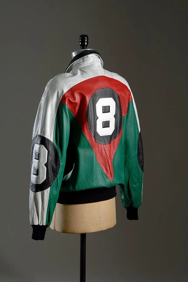 FIT Presents Fresh, Fly, and Fabulous: Fifty Years of Hip Hop Style