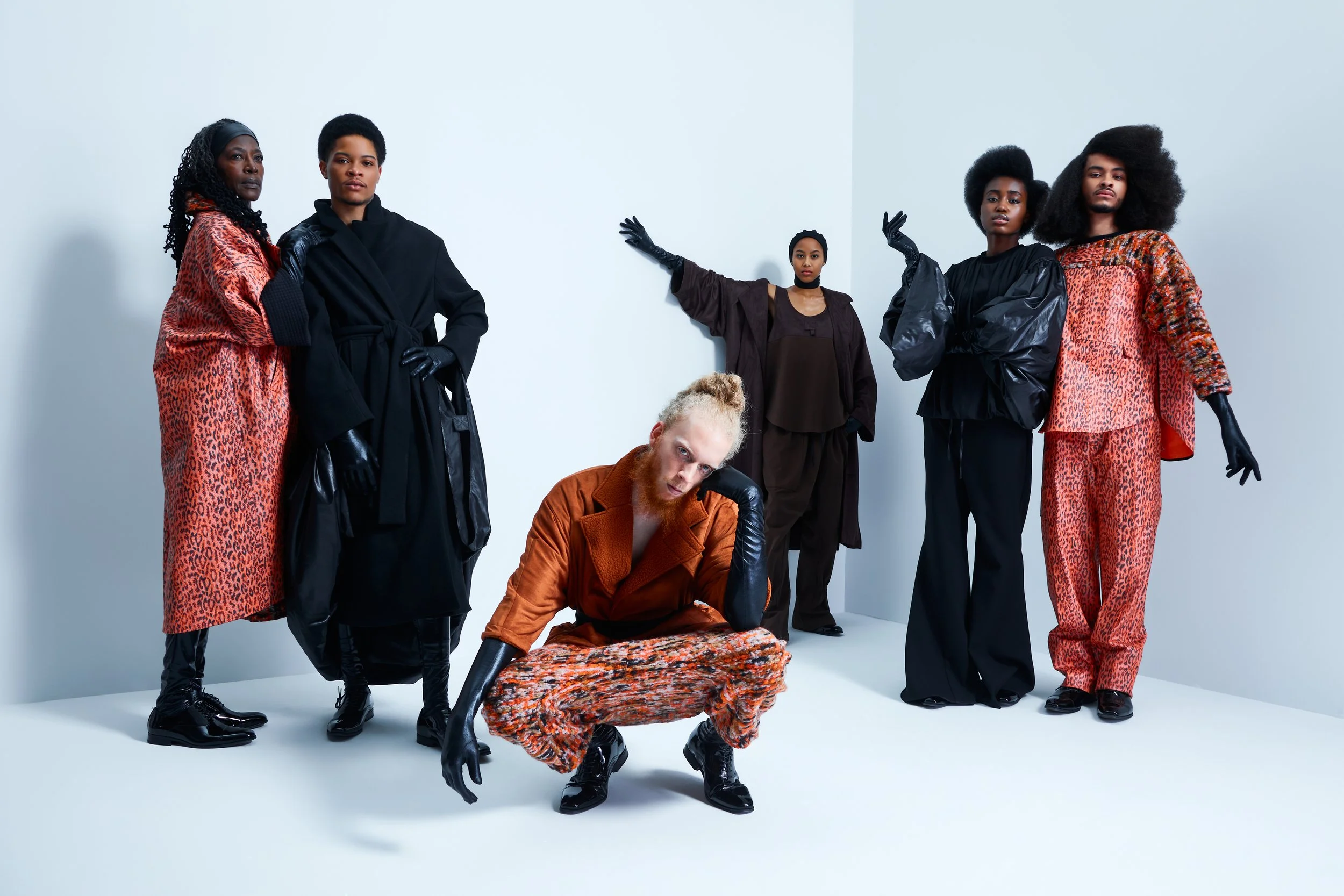 New York Men’s Day (NYMD) SS 22/23 Returns this September for NYFW