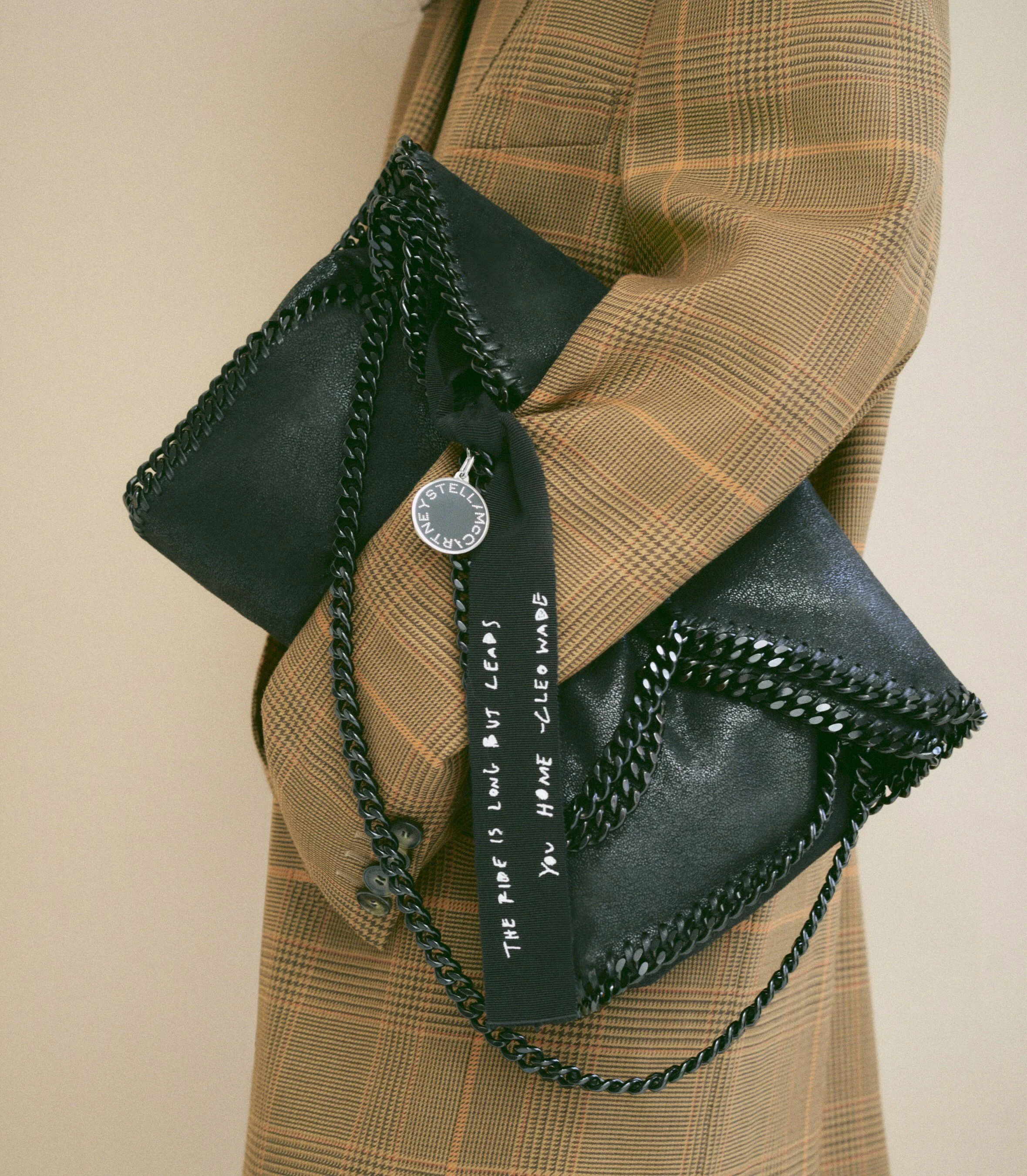 STELLA McCartney's Healing Power of Horses Campaign