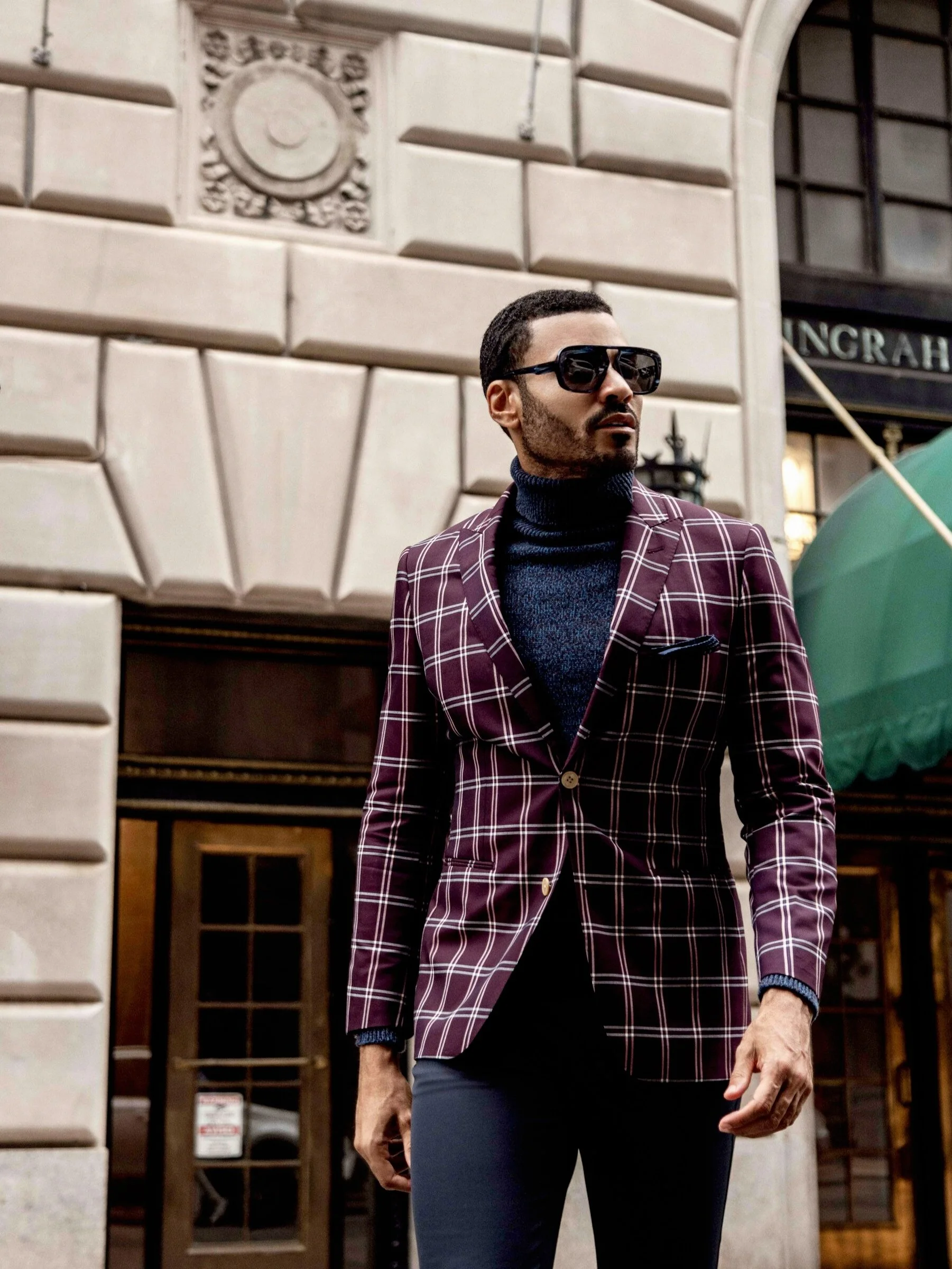 The Bespoke Renaissance