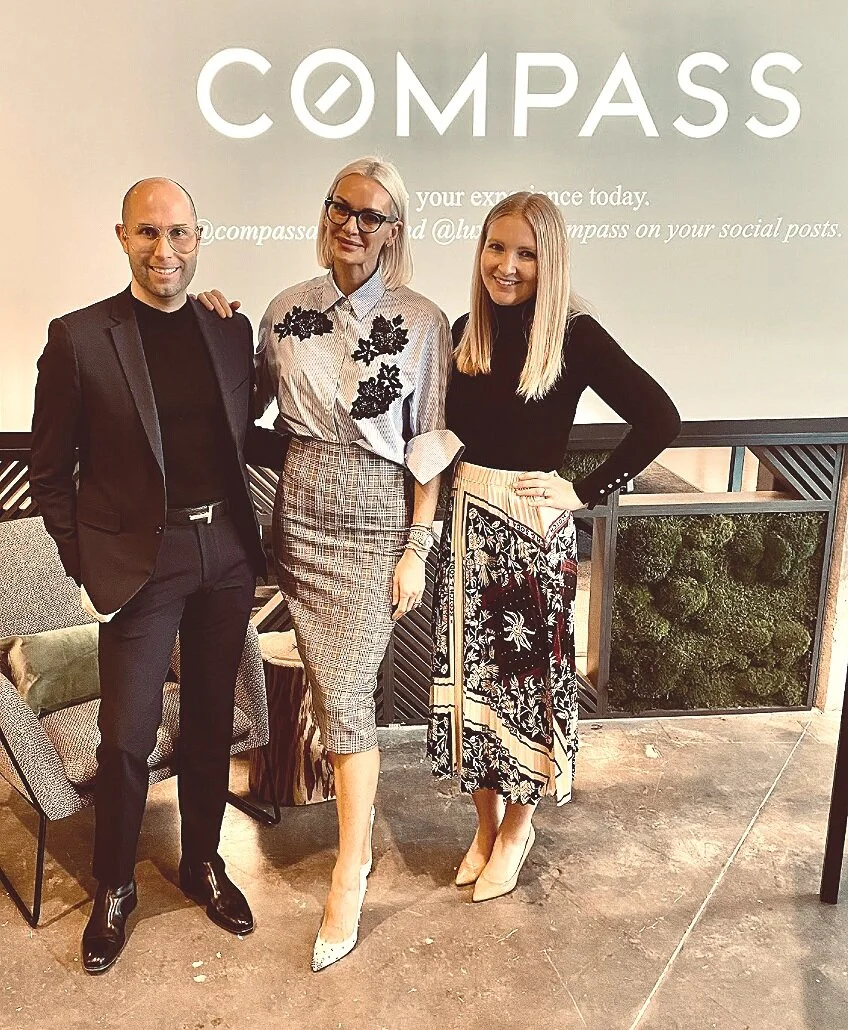 Compass of Greater Atlanta Launches Regional Luxury Division