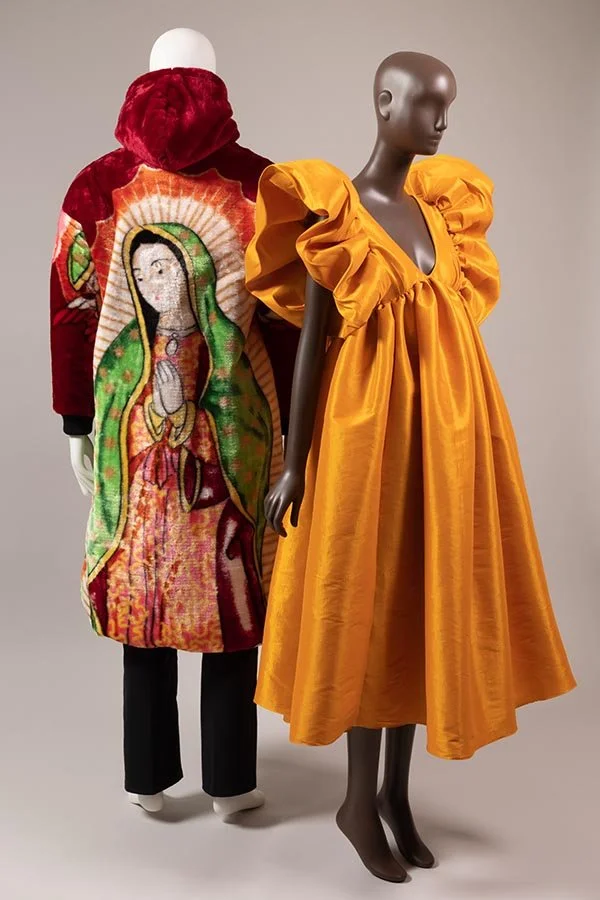 The Museum at FIT Presents ¡Moda Hoy! Latin American and Latinx Fashion Design Today
