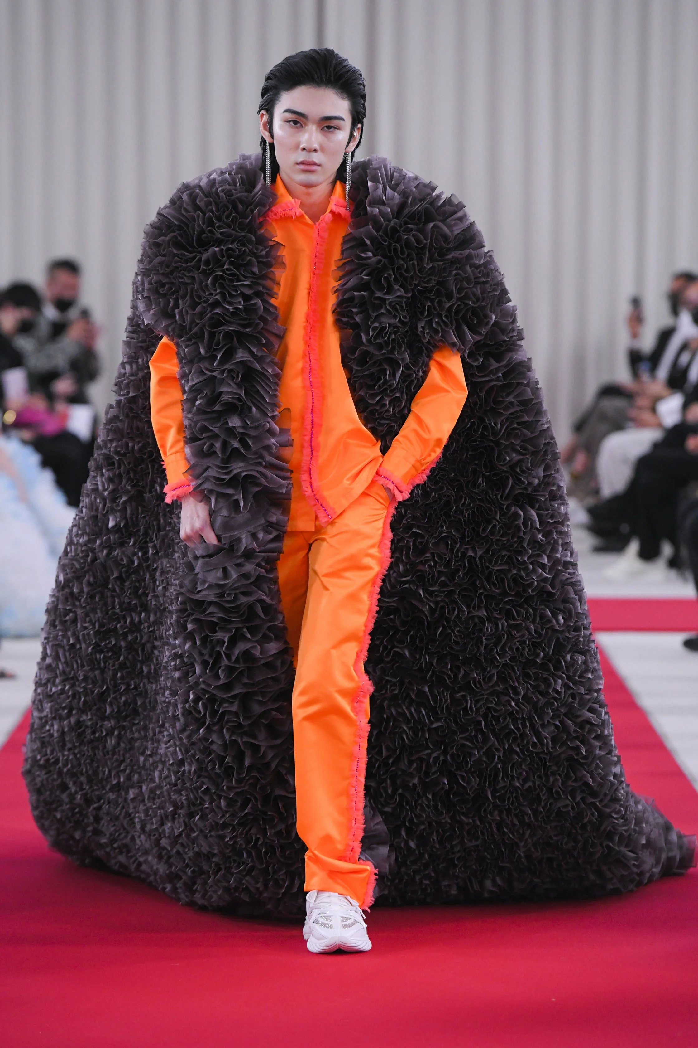 TOMO KOIZUMI TOKYO FALL 2022