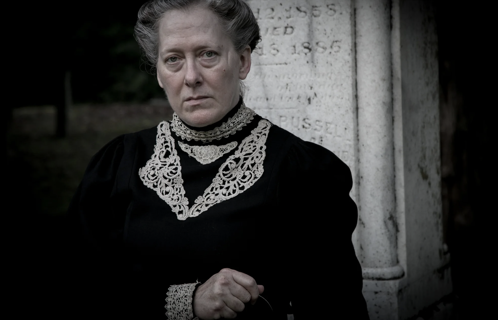 Lawrenceville Ghost Tours Returns for Another Year of Fun Frights and Terrifying True Stories