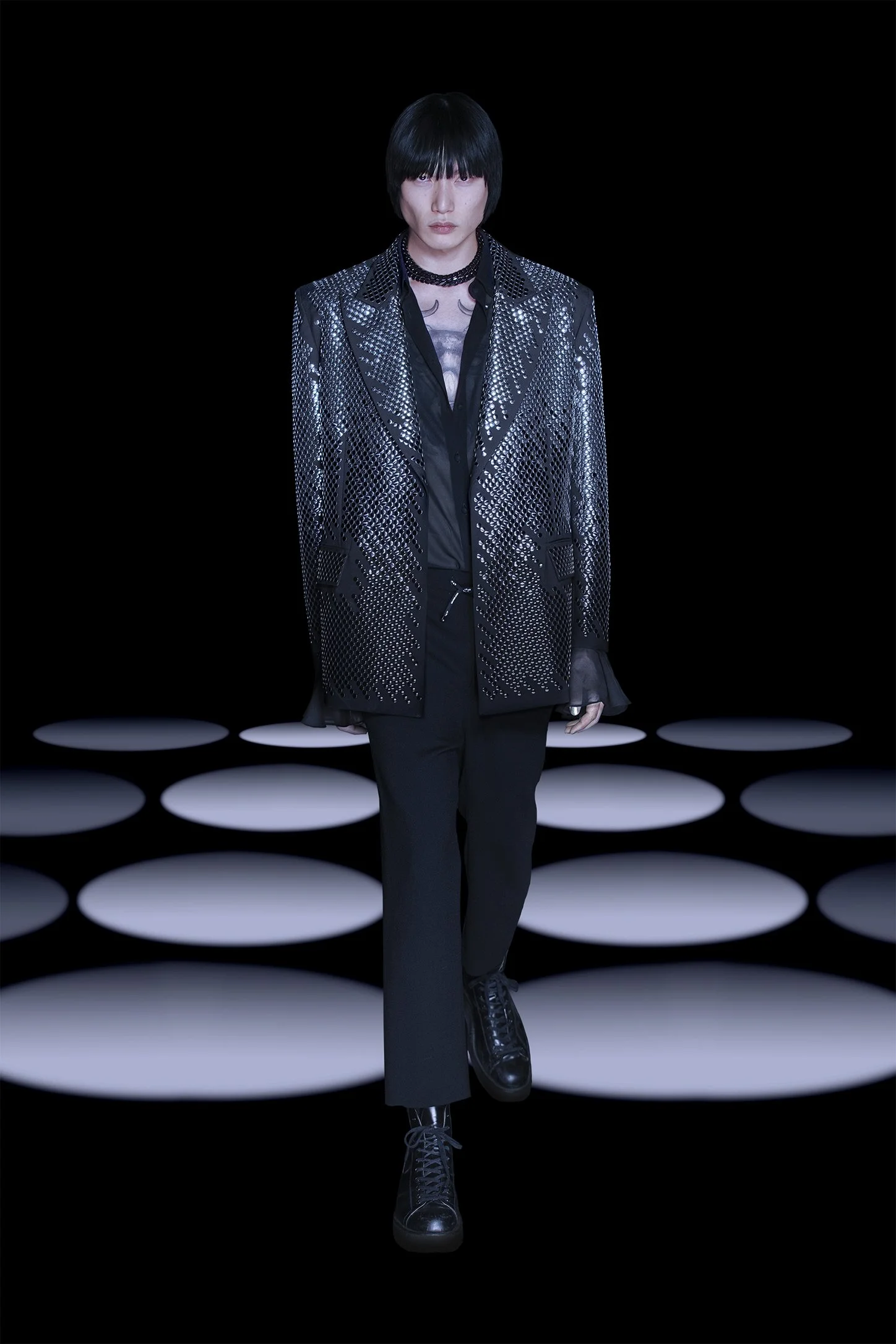 BYBLOS FW 22/23 'ALTER EGO' COLLECTION