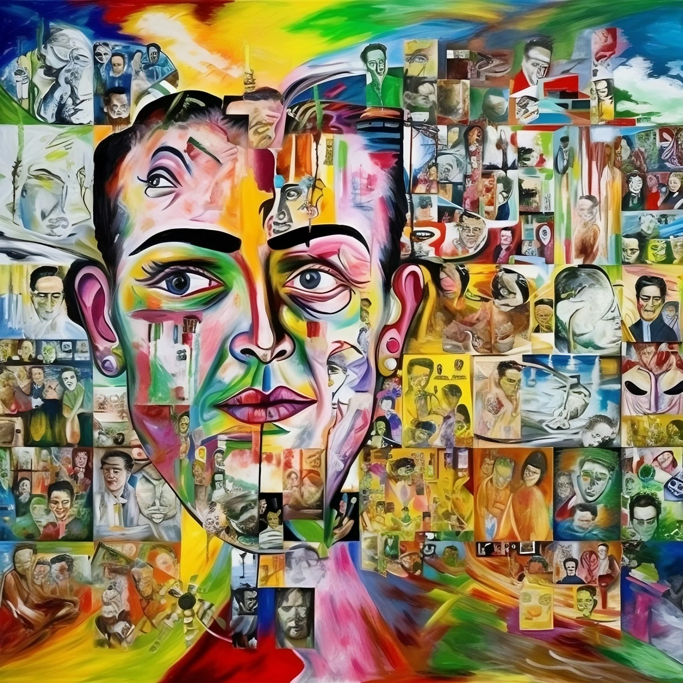 Verse Immersive's Art of The Future Stirs Controversy and Divides the Art Community