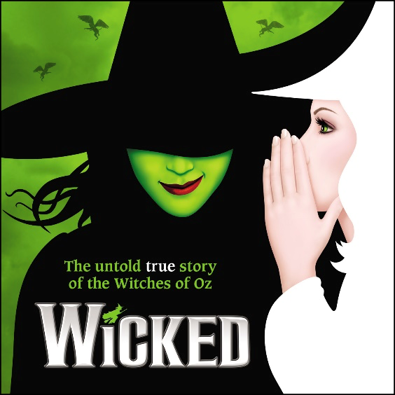 WICKED RETURNS TO THE FOX THEATRE