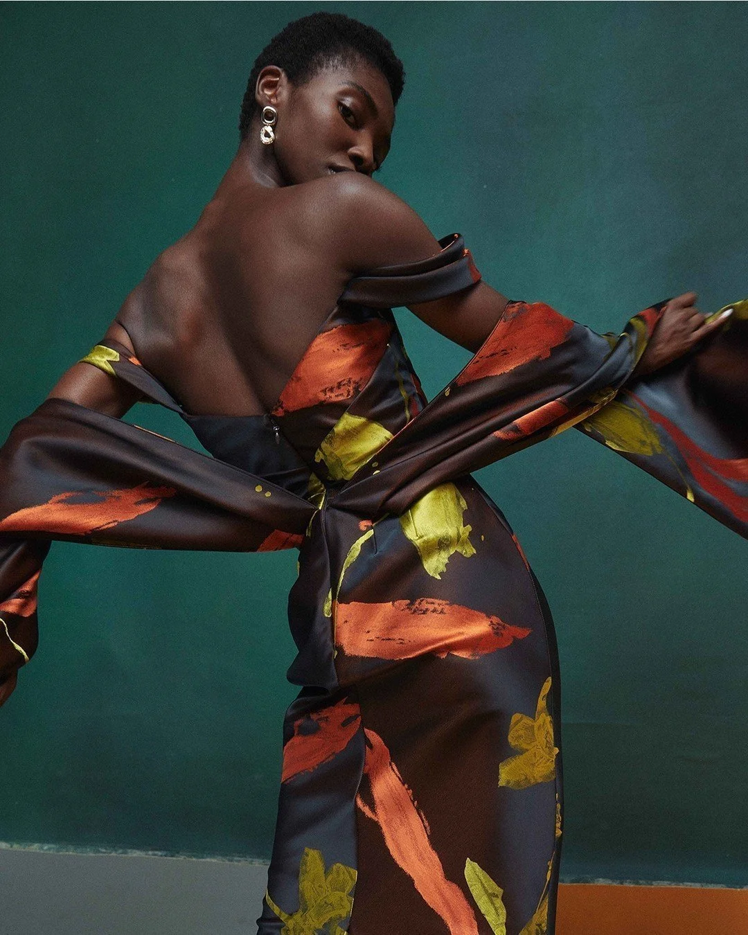 Harlem's Fashion Row Partners with Major Retailers to Create Shopping Directory for Black and Latino Designers