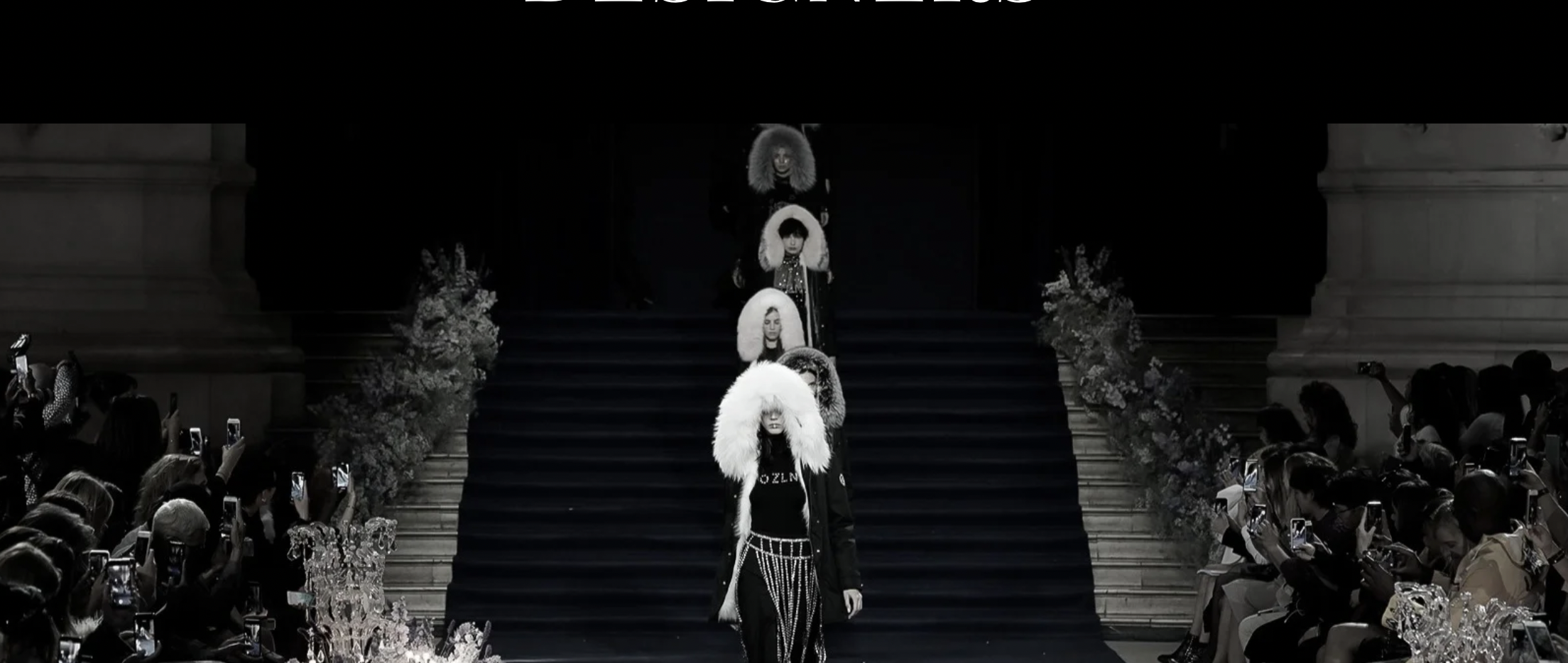 Global Fashion Collective To Present Nine Hot Emerging Designers for February 2023 NYFW