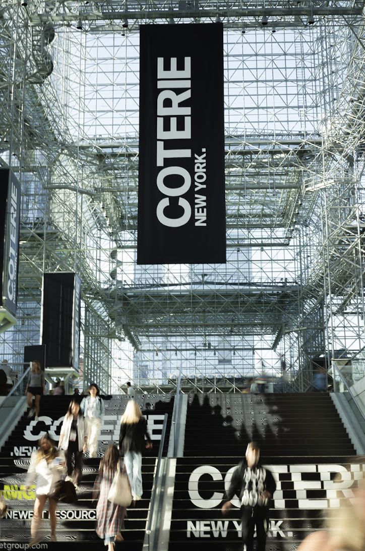 COTERIE New York Returns February 18 - 20, 2025