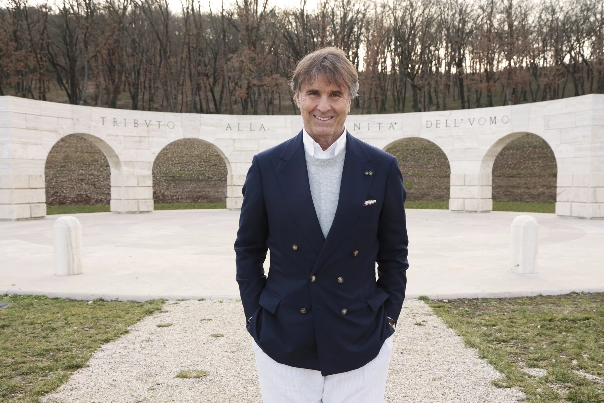 Neiman Marcus Group Launches NMG Awards and Honors Brunello Cucinelli