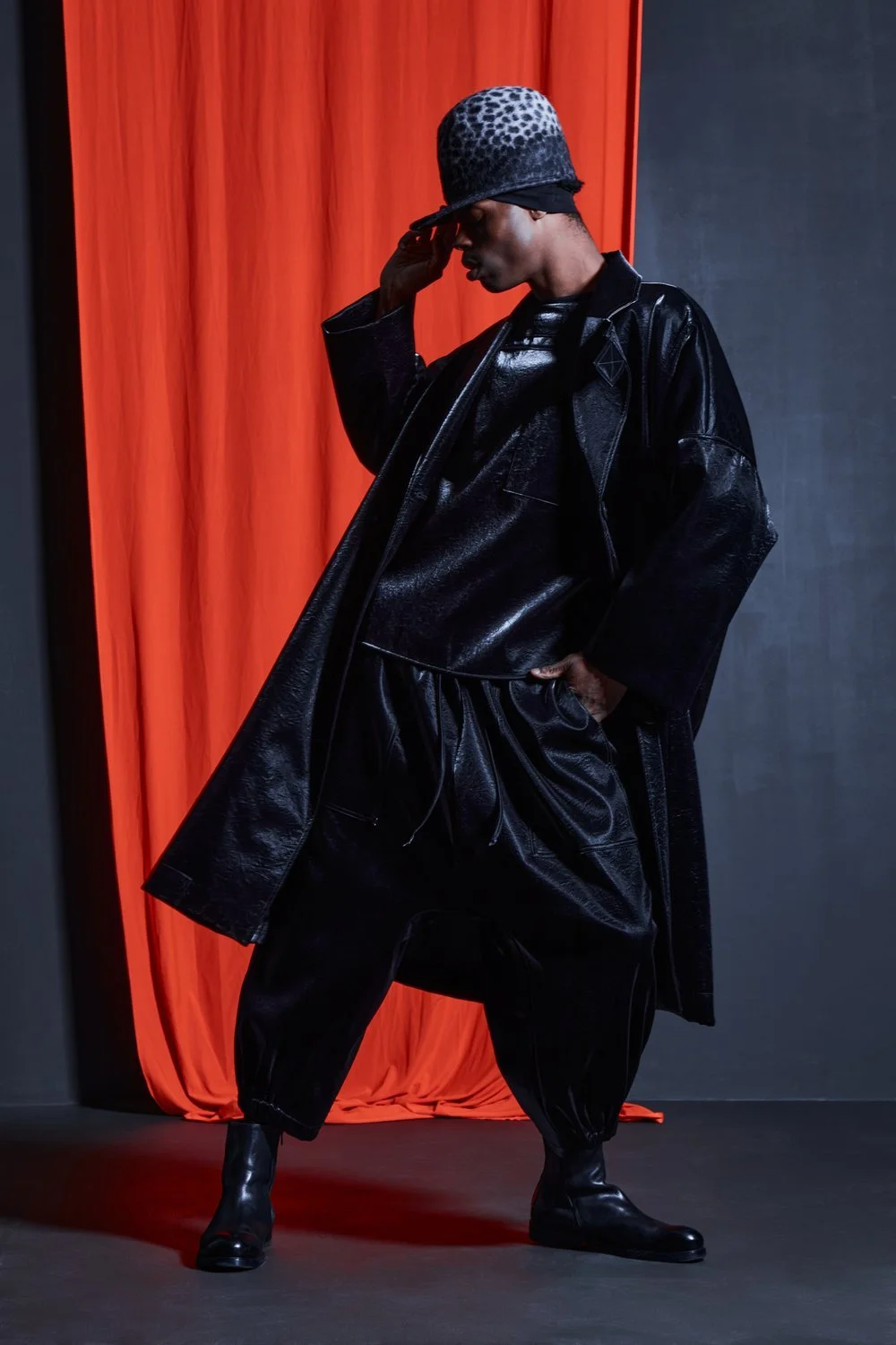 New York Men's Day [NYMD] Applications Now Open for SS26 Season