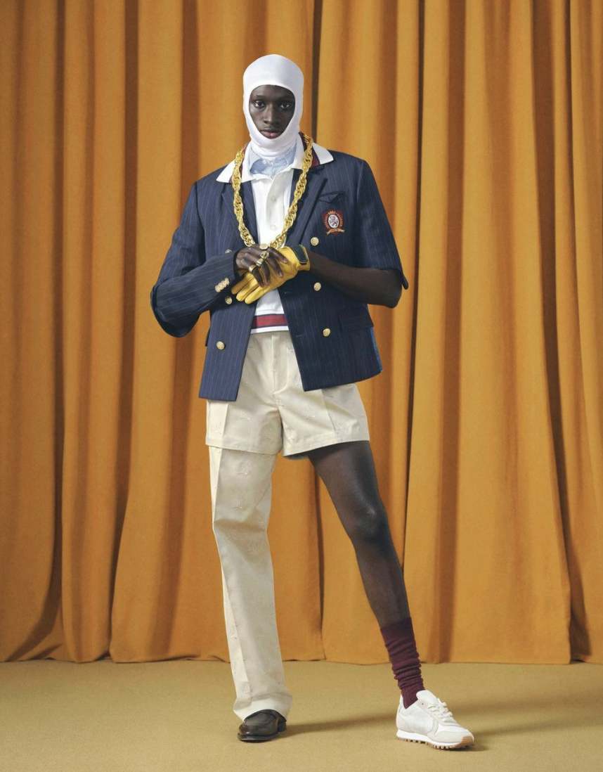 Future's Past: Harlem's Fashion Row 15th Anniversary Fashion Show &amp; Style Awards NYFW