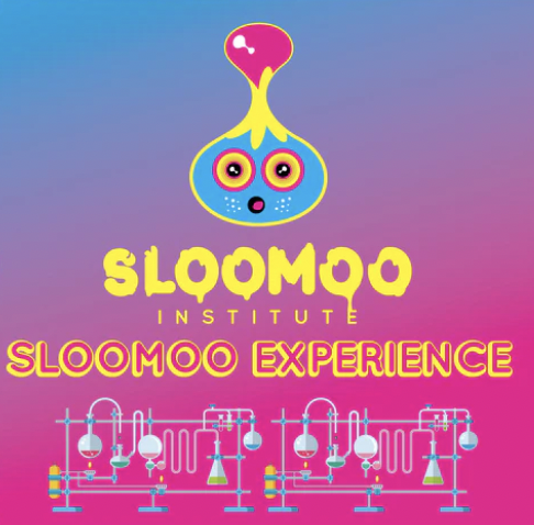Sloomoo Institute Spring Break