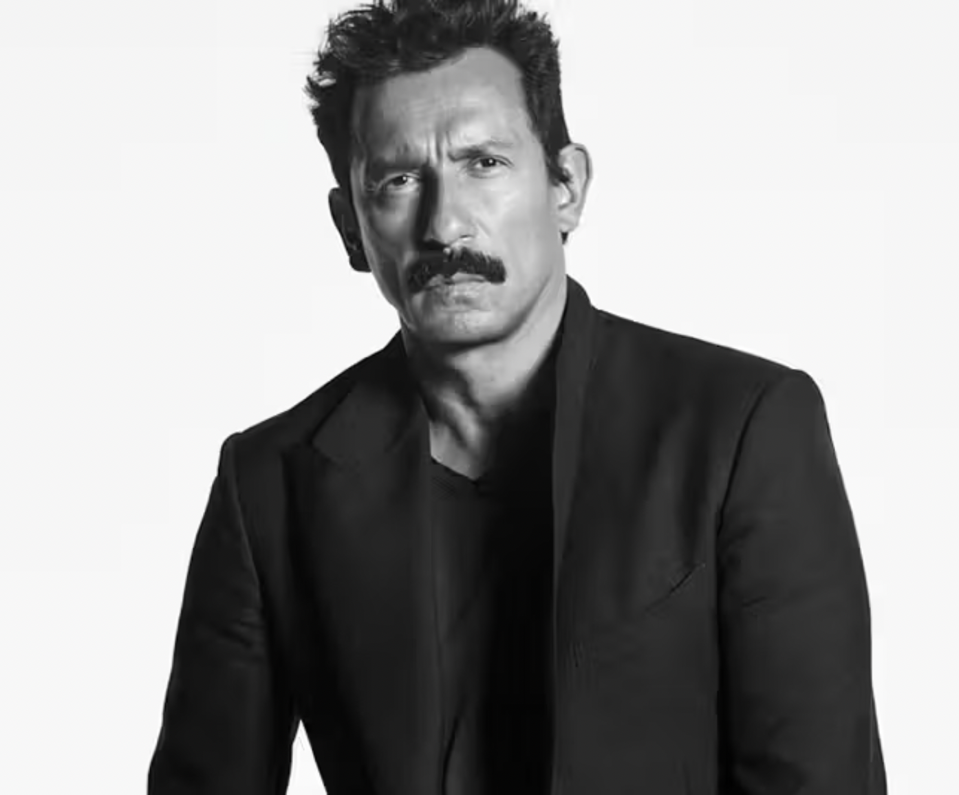 Haider Ackermann Joins Tom Ford as Creative Director